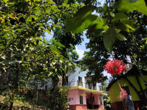 Green Land Estate HomeStay